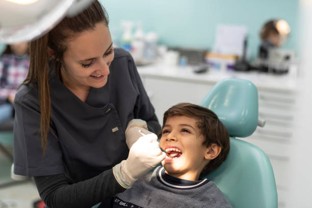 Best Weekend Emergency Dentist in Laurel, MD