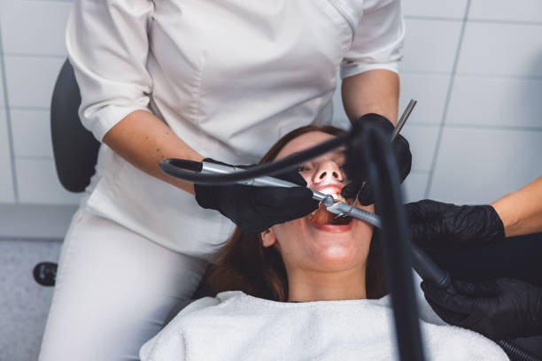 Best Emergency Treatment for Toothache in Laurel, MD